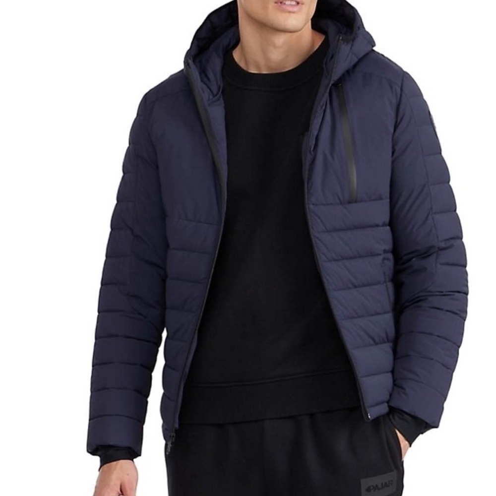 Pajar | Henrik Puffer‎ Jacket
